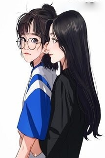 Bìa truyện Liệu Tôi Có Đúng Khi Yêu Một Cô Giáo