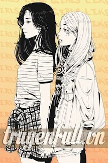 Bìa truyện Trái Cấm - YunBin