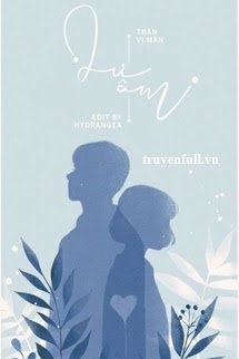 Bìa truyện Dư Âm