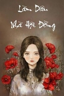 Bìa truyện Làm Dâu Nhà Hội Đồng