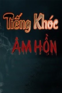 Bìa truyện Tiếng Khóc Âm Hồn