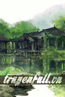 Bìa truyện Ngôi Làng Linh Thiêng