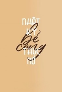 Bìa truyện Nhật Ký Bẻ Cong Thục Nữ