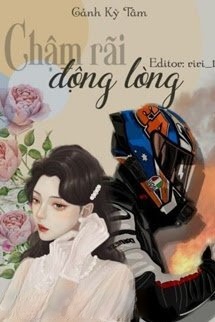 Bìa truyện Chậm Rãi Động Lòng