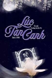 Bìa truyện Lúc Tàn Canh