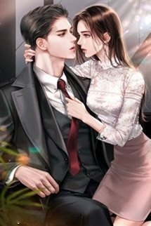 Bìa truyện Tổng Tài Câm Sủng Vợ