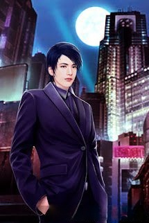 Bìa truyện Chiến Thần Phục Thù