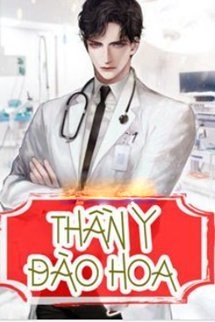 Bìa truyện Thần Y Đào Hoa