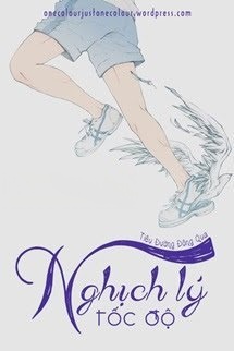 Bìa truyện Nghịch Lý Tốc Độ