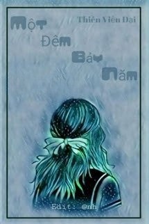 Bìa truyện Một Đêm Bảy Năm