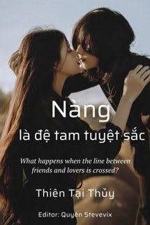 Bìa truyện Nàng Là Đệ Tam Tuyệt Sắc