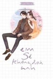 Bìa truyện Em Sẽ Không Đợi Anh