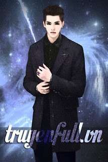 Bìa truyện Phá Quân Mệnh