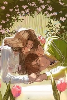 Bìa truyện So In Love (Tình Yêu Của Đời Em)