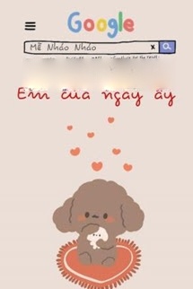 Bìa truyện Em Của Ngày Ấy