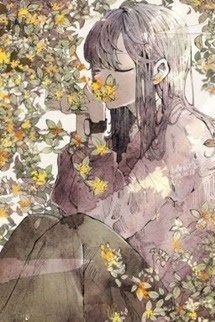 Bìa truyện Xin Lỗi, Là Tôi Không Phải Cô Ấy