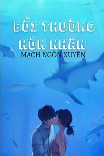 Bìa truyện Bồi Thường Hôn Nhân