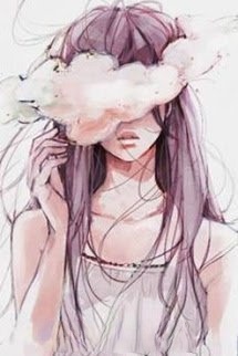 Bìa truyện Thế Giới Trong Mắt Em
