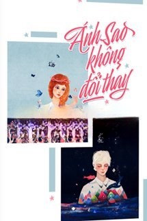Bìa truyện Ánh Sao Không Đổi Thay