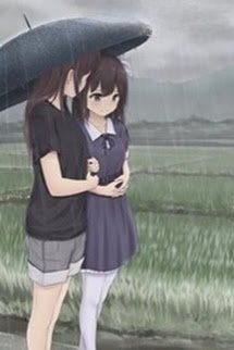 Bìa truyện Băng Tuyết Trong Ngày Hè