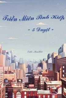 Bìa truyện Triền Miên Tình Kiếp