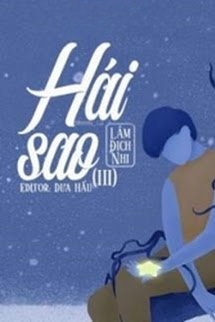 Bìa truyện Hái Sao 3