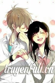 Bìa truyện Nhặt Được Bạn Trai Ven Đường