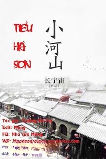 Bìa truyện Tiểu Hà Sơn