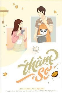 Bìa truyện Thâm Sơ