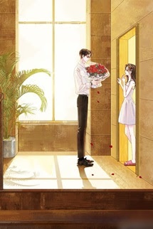Bìa truyện Tiếng Ngọt