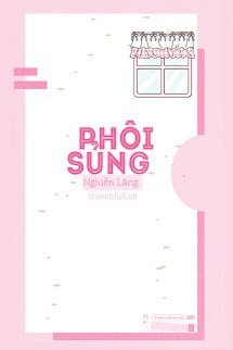 Bìa truyện Phôi Sủng