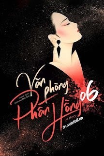 Bìa truyện Văn Phòng Phấn Hồng