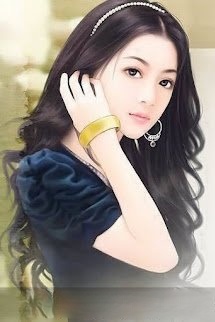 Bìa truyện Mạch Thượng Nhân Như Ngọc