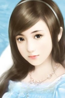 Bìa truyện Cô Nàng Đáng Yêu Của Tổng Giám Đốc Chung Tình