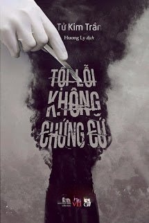 Bìa truyện Tội Lỗi Không Chứng Cứ