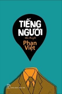 Bìa truyện Tiếng Người