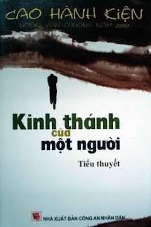 Bìa truyện Kinh Thánh Của Một Người