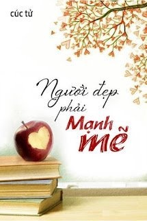 Bìa truyện Người Đẹp Phải Mạnh Mẽ