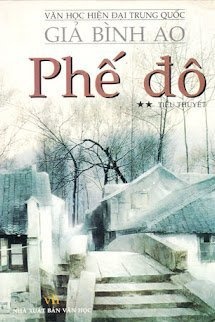 Bìa truyện Phế Đô
