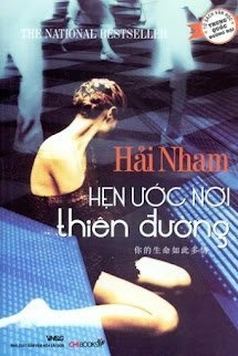 Bìa truyện Hẹn Ước Nơi Thiên Đường