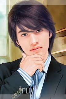Bìa truyện Vô Địch Gian Thương