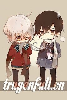 Bìa truyện Cô Nàng Tí Hon