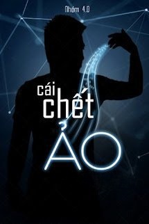 Bìa truyện Cái Chết Ảo