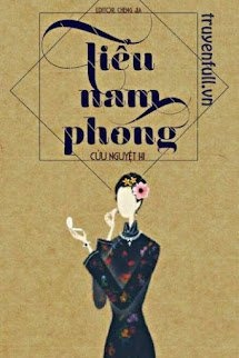 Bìa truyện Tiểu Nam Phong