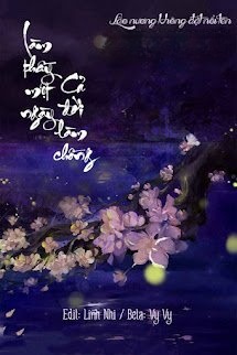 Bìa truyện Làm Thầy Một Ngày, Cả Đời Làm Chồng