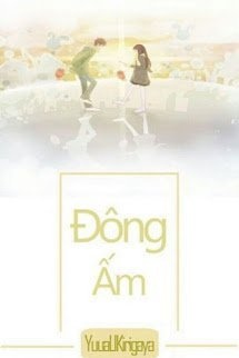 Bìa truyện Đông Ấm (12 Chòm Sao)
