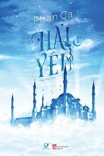 Bìa truyện Hải Yêu
