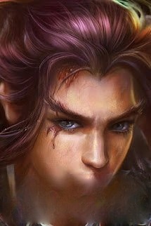 Bìa truyện Sinh Tồn Ký