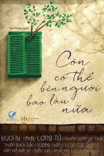 Bìa truyện Còn Có Thể Bên Người Bao Lâu Nữa