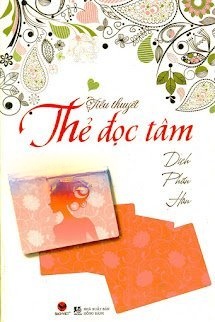 Bìa truyện Thẻ Đọc Tâm